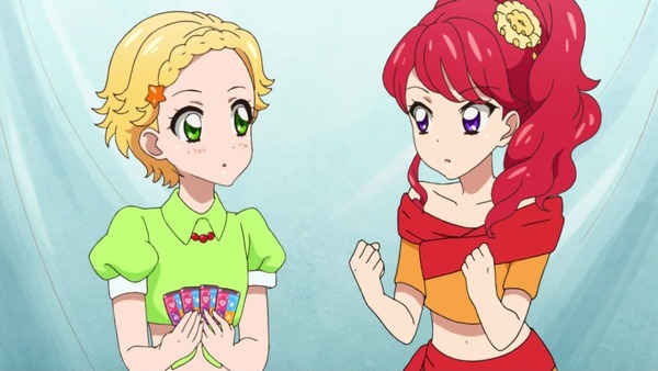 アイカツ (35)