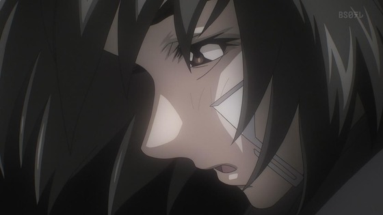 「蒼穹のファフナー THE BEYOND」7話感想 (158)