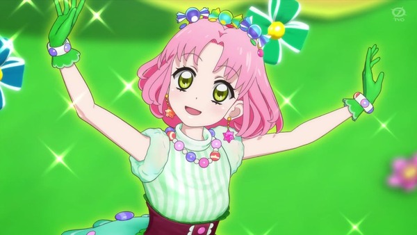 「アイカツオンパレード!」15話 感想 画像 (50)