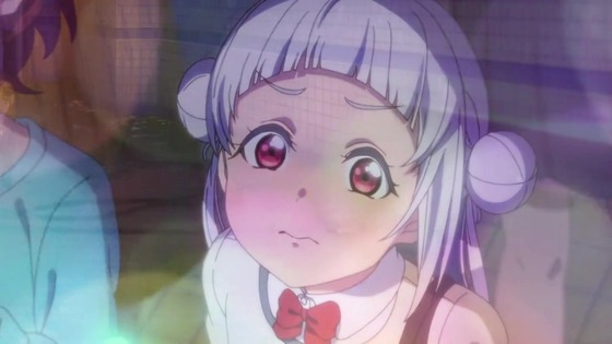 「ラブライブ!スーパースター!!」3話感想 (103)