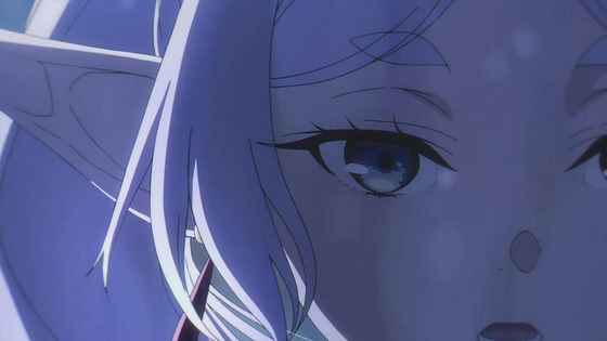 「葬送のフリーレン」10話感想 (105)