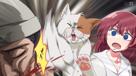 「まったく最近の探偵ときたら」12話感想 最終回 (94)