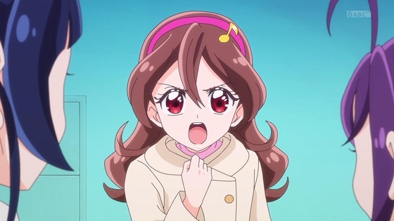 「キミとアイドルプリキュア♪」キミプリ 42話感想 (22)