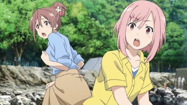 「サクラクエスト」8話 (17)