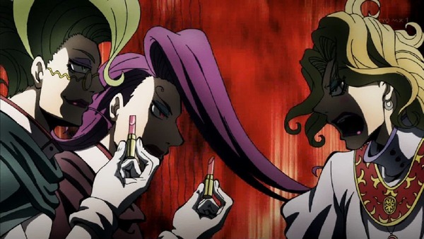 「ドリフターズ DRIFTERS」 (34)