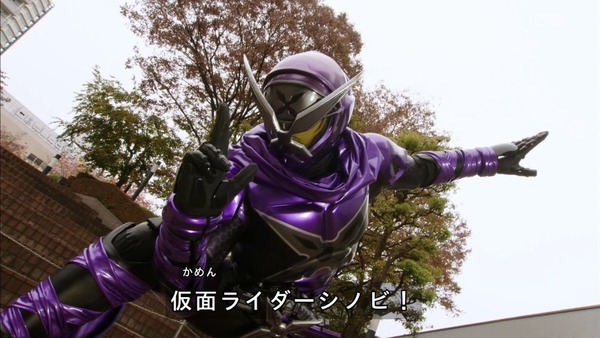 「仮面ライダージオウ」17話感想 (13)