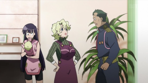 「天元突破グレンラガン」23話 (54)