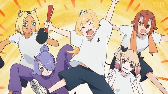 「姫様“拷問”の時間です」13話感想 (26)