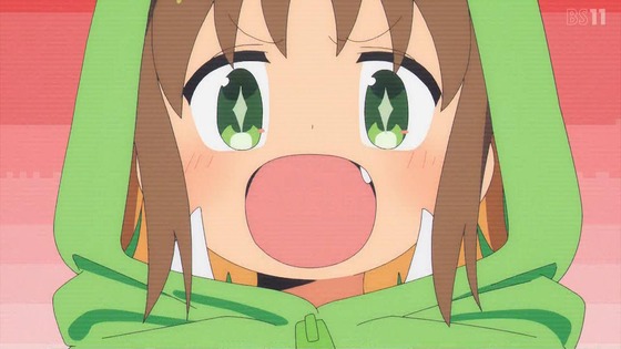 「お兄ちゃんはおしまい!」おにまい 1話感想 (18)