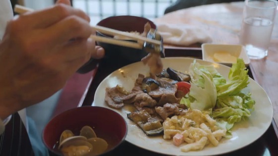 「孤独のグルメ Season9」6話感想 (73)