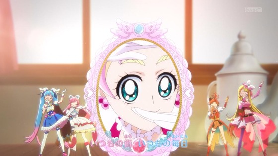 「ひろがるスカイ!プリキュア」ひろプリ第14話 (7)