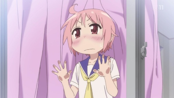 「ゆゆ式」10話感想 (114)