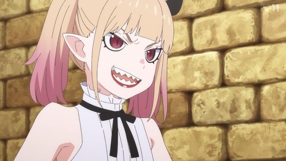 「姫様“拷問”の時間です」16話感想 (83)