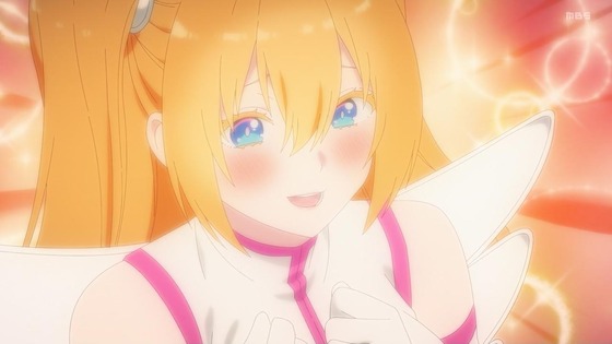 「2.5次元の誘惑(リリサ)」7話感想 (29)