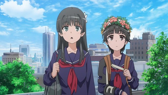 「とある科学の超電磁砲T」3期 25話(最終回)感想 画像 (67)