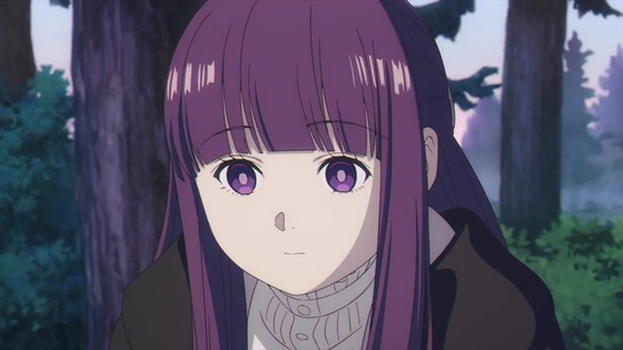 「葬送のフリーレン」29話感想 (29)