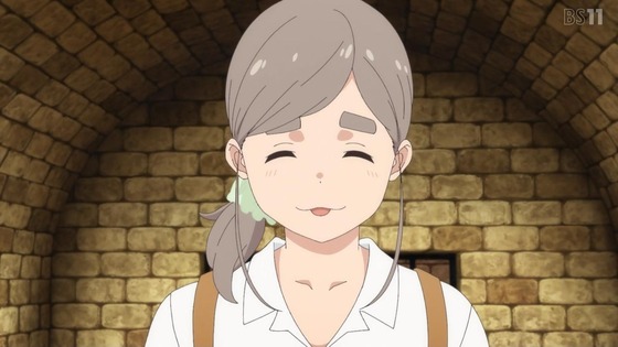 「姫様“拷問”の時間です」19話感想 (74)