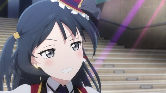 「ラブライブ!虹ヶ咲学園」第1話感想 画像 (12)