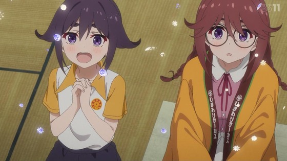 「グロウアップショウ」7話感想 (95)