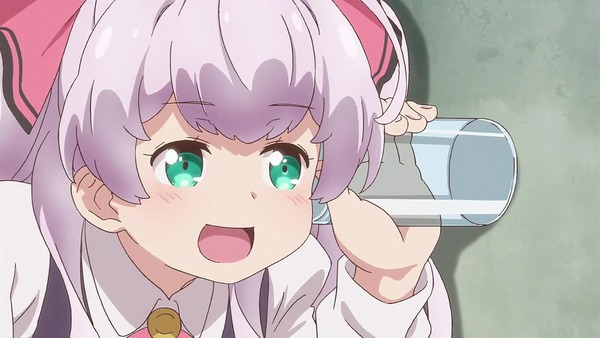 「私、能力は平均値でって言ったよね!」4話感想 (7)