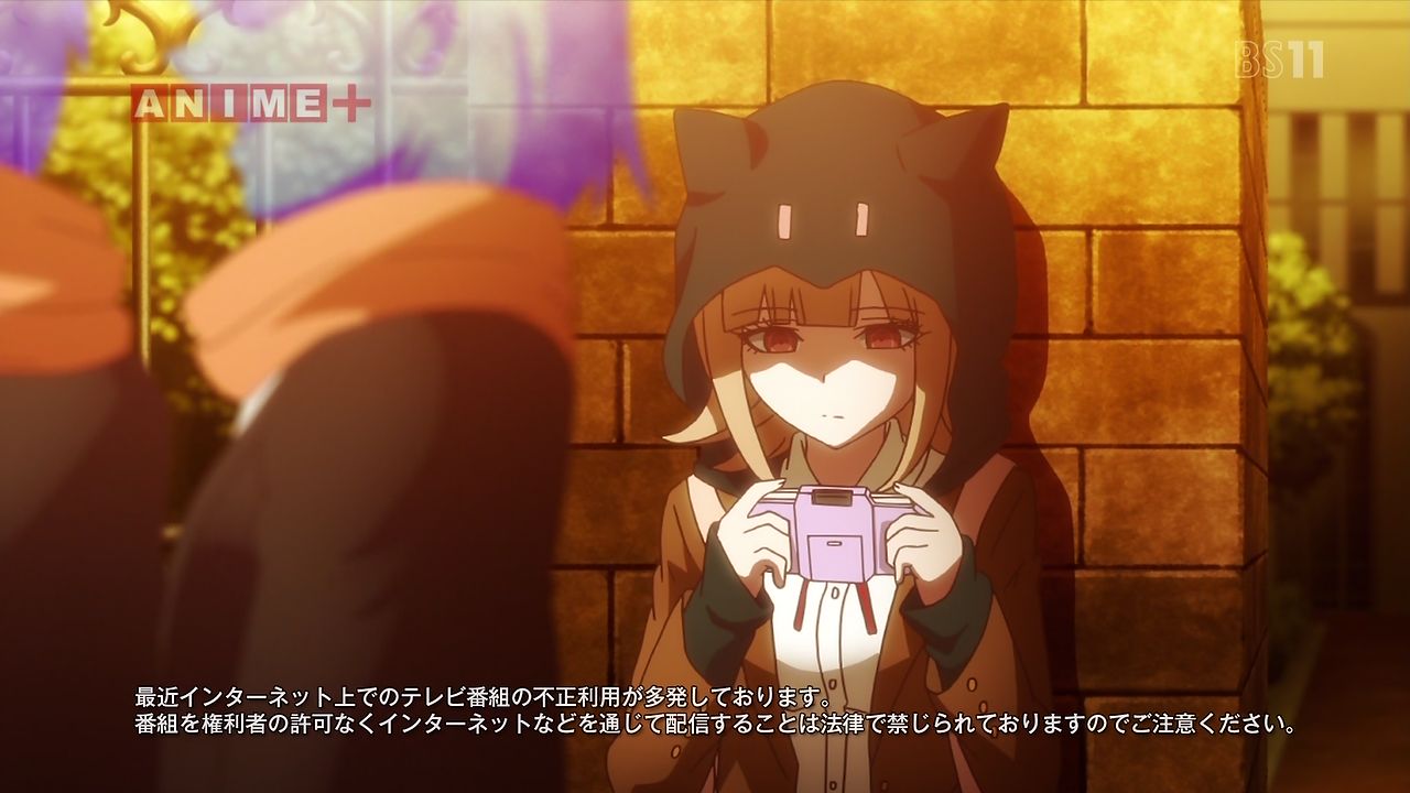 ダンガンロンパ3 絶望編 6話感想 絶望姉妹を一蹴するカムクライズル 江ノ島盾子は2つの運命的な出会いを果たす 画像 ポンポコにゅーす ファン特化型アニメ感想サイト ダンガンロンパ3 絶望編 6話感想 絶望姉妹を一蹴するカムクライズル 江ノ島盾子は2つの運命的な出会いを果たす 画像 ポンポコにゅーす ファン特化型アニメ感想サイト