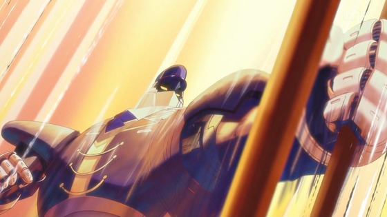 「アポカリプスホテル」1話感想 (86)