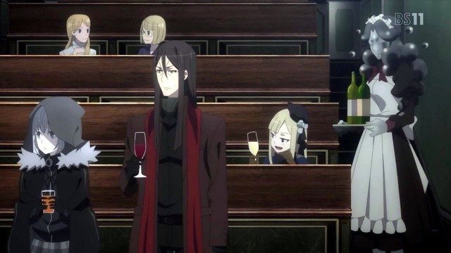 「ロード・エルメロイII世の事件簿」13話感想 (24)