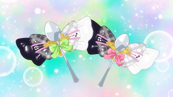 「キミとアイドルプリキュア♪」キミプリ 19話感想 (77)