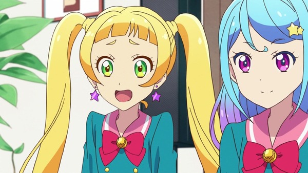 「アイカツフレンズ！」8話感想 (22)