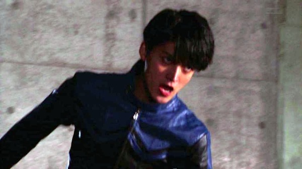 「仮面ライダーゴースト」27話感想 (11)