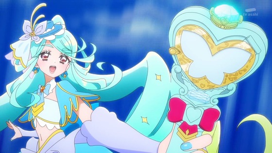 「名探偵プリキュア！」27話感想 (35)