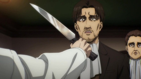 「進撃の巨人」72話(4期 13話)感想 (65)
