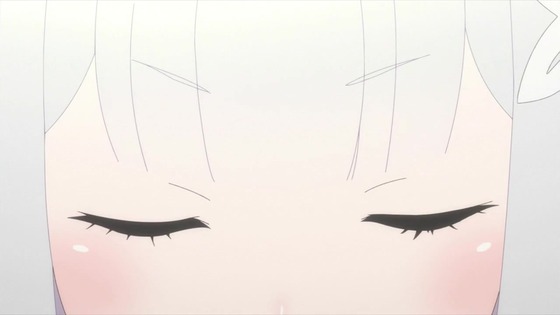 「リゼロ」47話感想 (130)