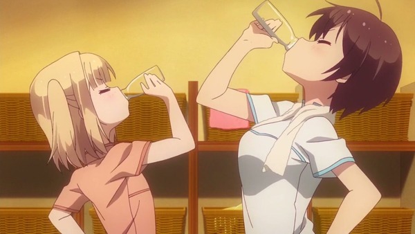 「NEW GAME！」 (55)