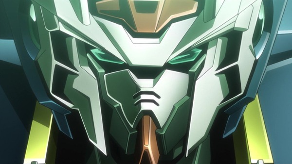 「ガンダムビルドダイバーズ」13話感想 (25)