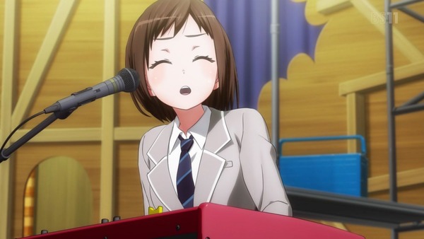 「BanG Dream!(バンドリ！)」2期 8話感想 (48)