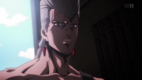 「ジョジョの奇妙な冒険 5部」33話感想 (39)