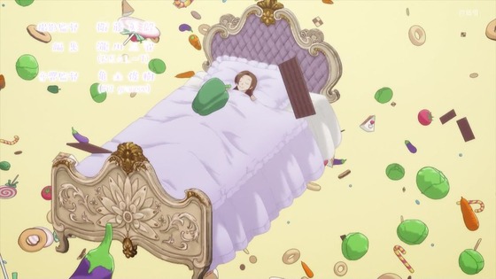 「はめふら」2期 1話感想 (133)