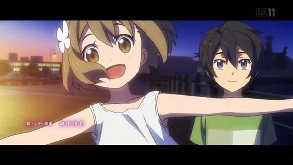 「ガンダムビルドダイバーズReRISE」1話感想 (41)