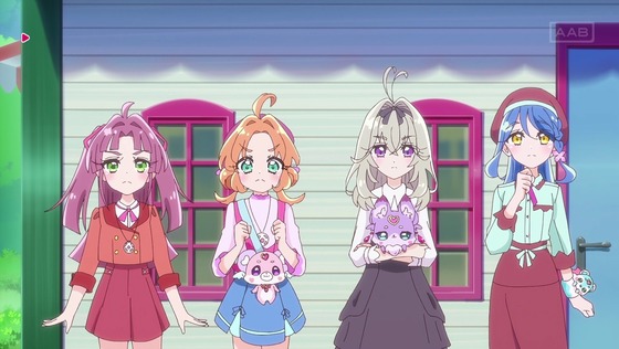 「名探偵プリキュア！」32話感想 (15)