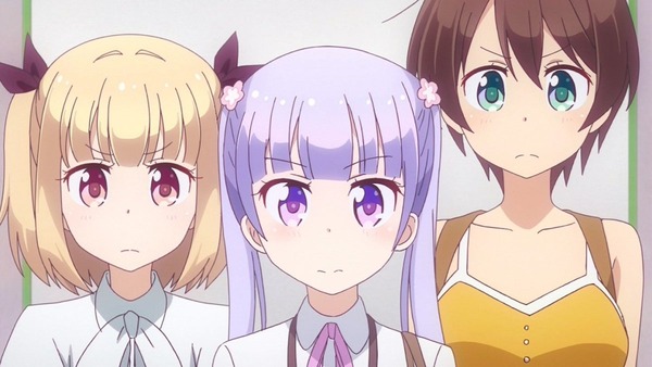 「NEW GAME!」 (26)