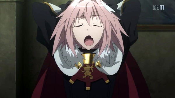 「FateApocrypha」19話 (2)