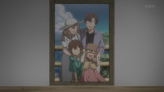 「私を喰べたい、ひとでなし」12話感想 (15)