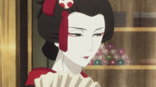 昭和元禄落語心中 (37)