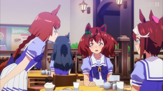 「ウマ娘」2期 2話感想 (88)