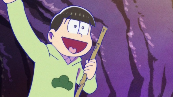 「おそ松さん」23話感想 (49)
