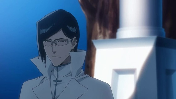 「BLEACH 千年血戦篇」25話 26話感想 (22)