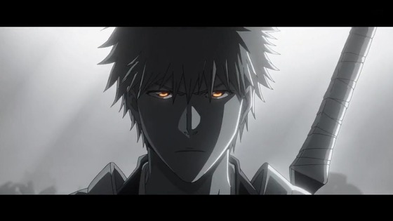 「BLEACH 千年血戦篇」27話感想 (3)