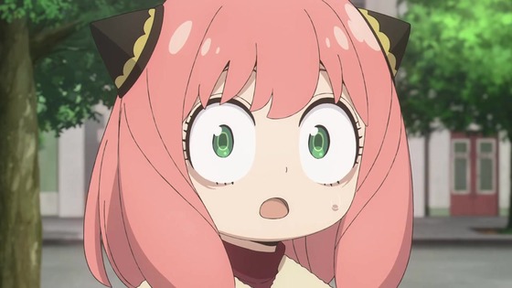 「SPY×FAMILY」3期 38話感想 (36)