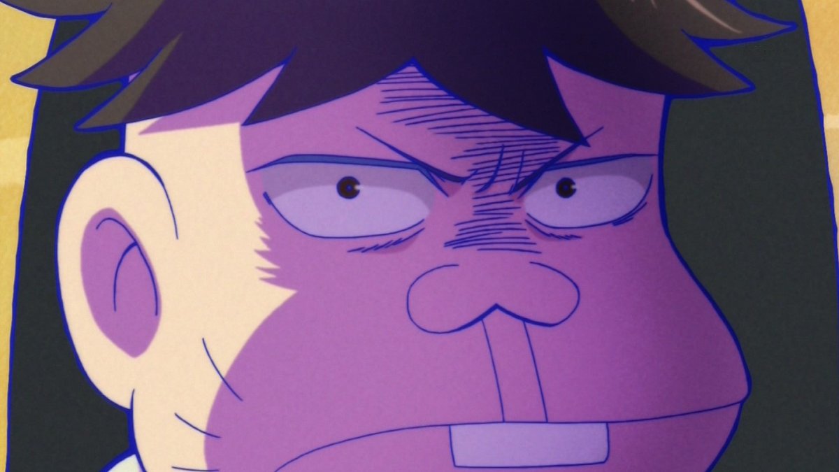 おそ松さん 6話感想 ハタ坊が大富豪ミスターフラッグに 悲惨なイヤミの歯がレアメタルと発覚 画像追加版 ポンポコにゅーす ファン特化型アニメ感想サイト おそ松さん 6話感想 ハタ坊が大富豪ミスターフラッグに 悲惨なイヤミの歯がレアメタルと発覚 画像追加版 ポンポコにゅーす ファン特化型アニメ感想サイト